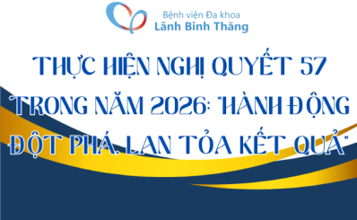 (VTV24) Thực hiện Nghị quyết 57 trong năm 2026: 